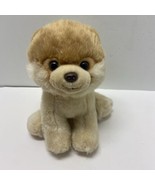 Gund Boo the Worlds Cutest Dog Plush Stuffed Animal Pomeranian 9&quot; #40297... - $9.90