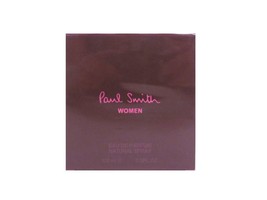 Paul Smith Women Perfume Women 3.3 oz-100ml Eau De Parfum Spray &quot;Discontinued&quot; - £39.07 GBP
