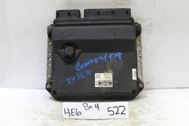 2008-09 Toyota Camry ECM Engine Computer 8966106G41 | 522 4E6 B4 - £7.58 GBP