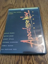 Apocalypse Now-Redux DVD Francis Ford Coppola(DIR) 1979 - £7.86 GBP