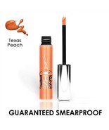 LIP INK Organic  Smearproof LipGel Lipstick - Texas Peach - £19.33 GBP