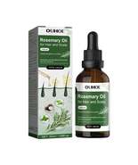 Rosemary Oil for Anti Hair Loss Hair Nourishing And Strengthening Care - $20.63