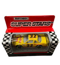 1994 Dale Jarrett Matchbox Super Stars Limited Edition Pic N Pay Racing #32 - £4.74 GBP