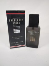 Preferred Stock by The House of Stetson Coty After Shave Spray 1.7 Fl. O... - $33.99