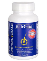 Mediceuticals HairGain Men - 30 day supply - $39.00