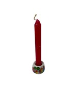 Funny Design West German Mini Candle Stick Holder - Mini House Design - £7.77 GBP