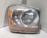 Passenger Right Headlight 2 Lamp Socket Fits 06 DURANGO 672095 - $88.11