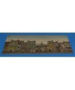 Lithograph/Michel Delacroix &quot;Marchand De Quarte Saisons&quot; - $1,612.72 MXN