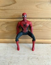 Spider-Man Vintage Action Figure 5 inch Marvel - £14.53 GBP