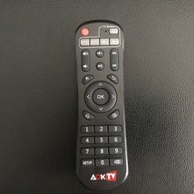 Free Shipping NEW Remote Control for AOK TV Box - $17.99