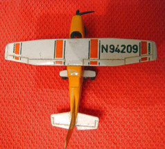 1974 MATCHBOX CESSNA 210 G 210G 1974 SB14 Metal Airplane Toy Airplane-
show o... - £11.30 GBP