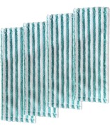4 Packs Microfiber Mop Replacement Heads Compatible with Libman Dust Cle... - £39.49 GBP