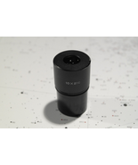 Nikon 10x/21C high resolution eyepiece (focal length 25mm and 30mm barre... - £62.37 GBP