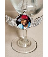 Magoo of Timbaland and Magoo  necklace photo picture music memorial keep... - $21.99