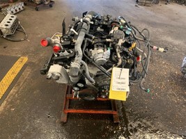 Engine 2.7L VIN P 8th Digit Turbo Fits 19-20 FORD F150 PICKUP 103969790 - £2,454.28 GBP