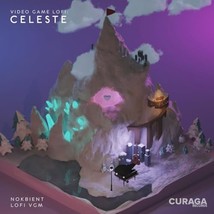 Video Game Lofi: Celeste (Original Soundtrack) [VINYL]  - £39.18 GBP