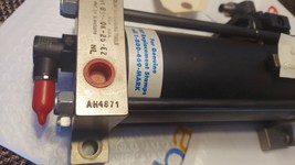 Columbia Marking Tools 651-0K-25-E2 Impact Cylinder #2 - £352.83 GBP