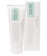 SpaRitual Geranium Cedarwood Body Salve, 3.4 Oz. - $42.00