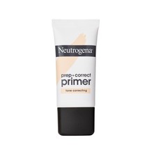 Neutrogena Prep + Correct Peach Face Primer for Even Skin Tone, 1.0 oz - $19.79