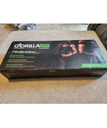 Open Box Gorilla Bow Travel Home Workout Pilates Resistance Bands Exerci... - $2,427.36 MXN