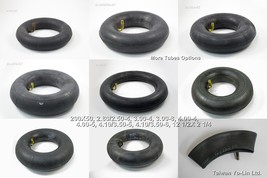 MSP -Innova Tubes 2.50-8 Mobility Scooter Parts Power Wheelchairs Taiwan B2B image 3