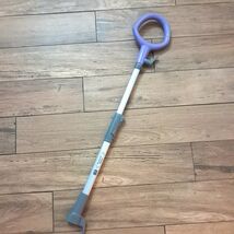 Shark Steam pocket Mop S3501 handle pole wand cleaner purple part replac... - $20.00