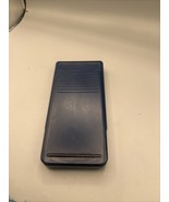 Texas Instruments TI-81 Graphing Calculator With Cover Tested & Working - €11,04 EUR Texas Instruments TI-81 Graphing Calculator With Cover Tested & Working - €11,04 EUR