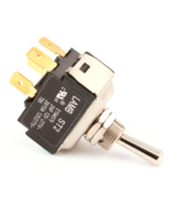 Toggle Switch, ON-OFF Operation, Screw Terminal, 2HP, Hoshizaki E194579 ... - $1,286.45 MXN