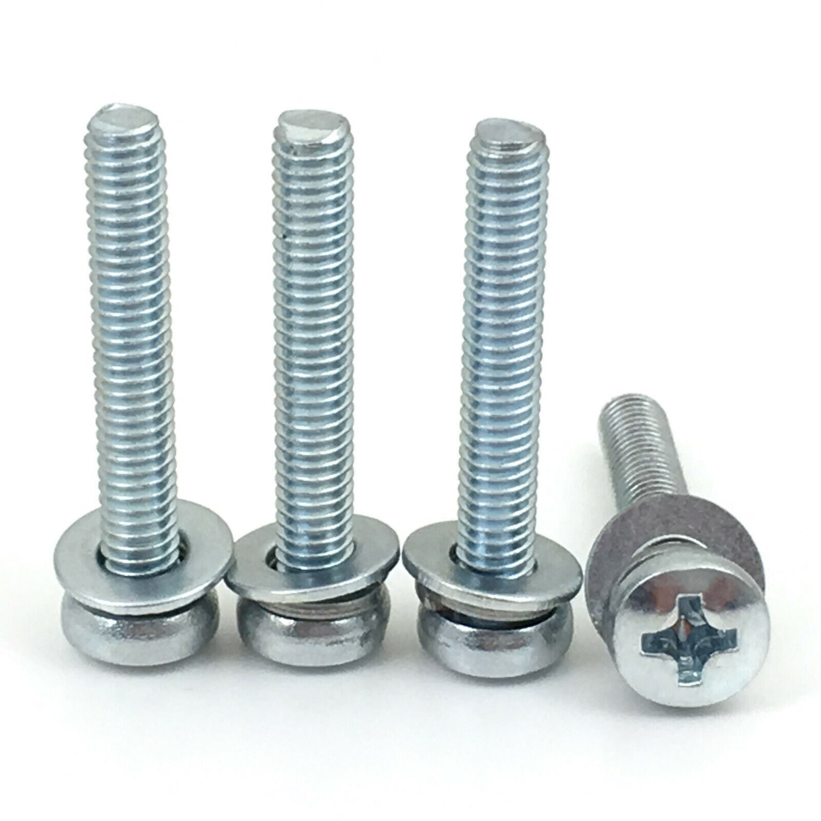 Primary image for TV Stand Screws for Philips  50PFL5602F7, 50PFL5603F7, 50PFL5922F7, 50PFL6602F7