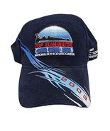 NHRA Top Eliminator Club 2003 49th Annual Indianapolis U.S. Nationals Hat - $17.58 CAD