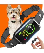 Bark Collar, Effective Dog Bark Collar For Small Dogs, Safe &amp; Humane No ... - $34.99