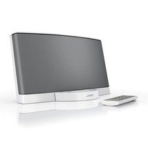 Bose SoundDock Series II 30-Pin Speaker Dock compatible with iPod/iPhone (Gloss  - £311.64 GBP