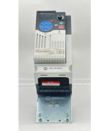Allen-Bradley 25B-D010N114 SER.A PowerFlex 525 AC Drive, 4kW  - $418.00