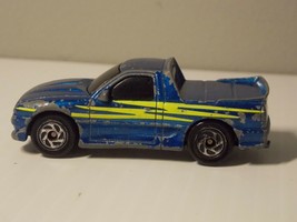 Matchbox 1995 THE BUSTER PICK UP TRUCK  - $2.99