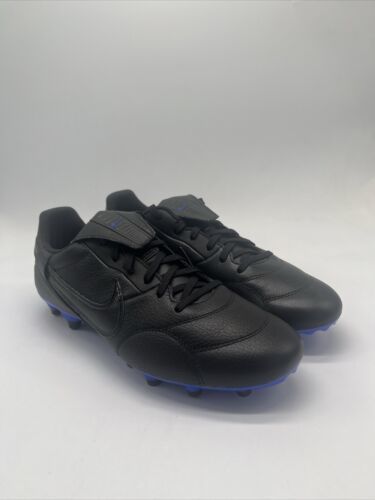 Nike Premier 3 FG Black/Hyper Royal Soccer and 50 similar items Nike Premier 3 FG Black/Hyper Royal Soccer and 50 similar items