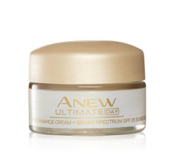 Avon Anew &quot;Ultimate Day MULTI-PERFORMANCE Cream&quot; Travel Size (0.50 Oz) - New!!! - £7.36 GBP