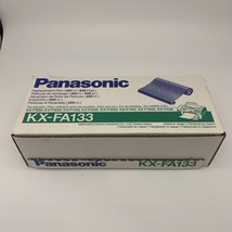 Panasonic KX-FA133 Replacement Film 200m 656 Feet for Fax Machine NEW SE... - $24.74