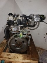 Engine 1.8L VIN B 5th Digit DOHC Fits 02-04 SPECTRA 730303 - $276.09