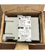 ALLEN BRADLEY 100-C37D10 CONTACTOR IEC NEW!! - $149.00