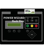 Power wizard flash files - €76,92 EUR