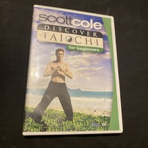 Scott Cole: Discover Tai Chi For Beginners (DVD, 2017) - £4.48 GBP