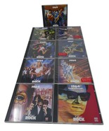 Time Life Music Classic Rock 9 CD Lot Collection 1964-1969 - €84,81 EUR
