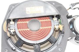 07-09 MERCEDES-BENZ W221 S600 LOGIC7 FRONT RIGHT PASSENGER DOOR SPEAKER E4271 image 9
