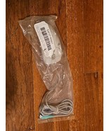 Vintage HP Rollerball Mouse C4737-60001 Sealed New Old Stock - $29.65