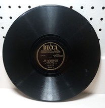 Decca The Ink Spots To Each His Own I Never Had A Dream Come True 78 Record 1946 - £6.31 GBP