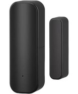 Door And Window Sensors Wifi,Smart Door Open/Closed, Battery Not Included - $43.70 CAD