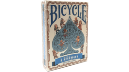 Bicycle Lilliput Playing Cards (1000 Deck Club) by Collectable Playing C... - £11.73 GBP