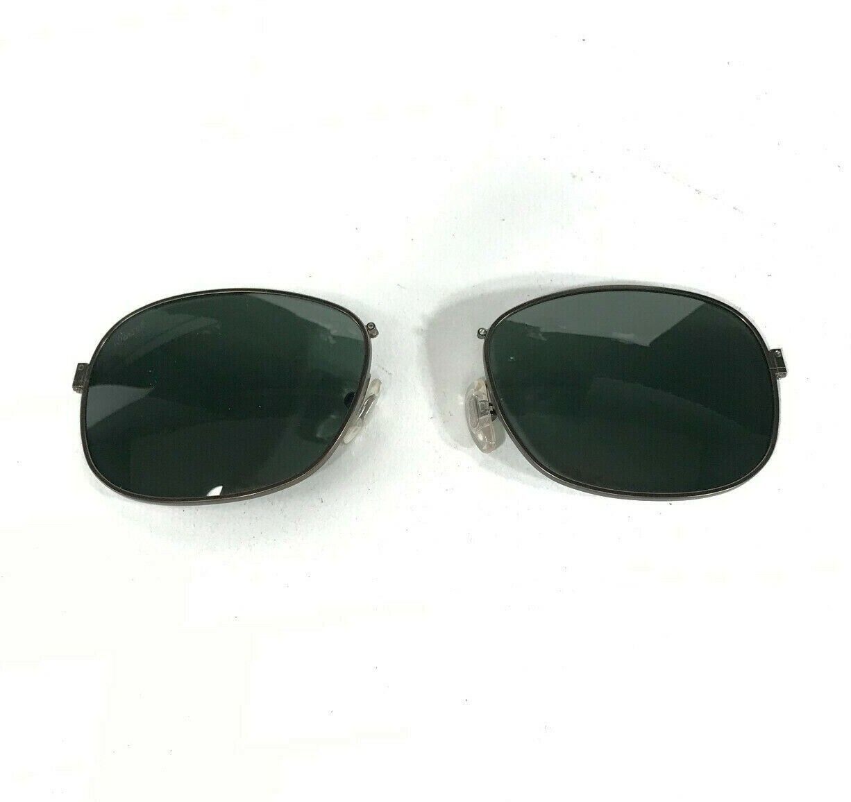 Persol 3034s 24/31 Ersatz Grün Gläser Glas Mit Nasenstege - $69.06