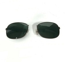 Persol 3034s 24/31 Ersatz Grün Gläser Glas Mit Nasenstege - $69.06