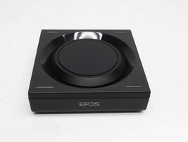 EPOS GSX 1000 2nd Edition Gaming Series Audio Amplifier image 2